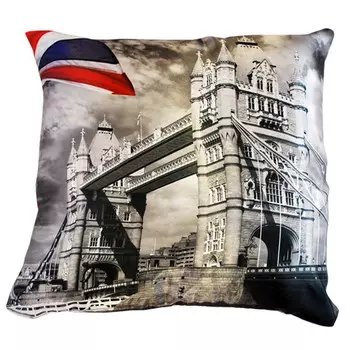 Декоративные подушки Мнушки