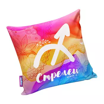 Декоративные подушки Мнушки