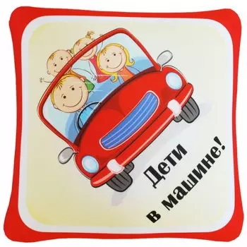 Декоративные подушки Мнушки