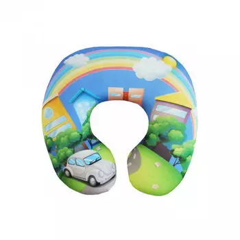 Декоративные подушки Мнушки