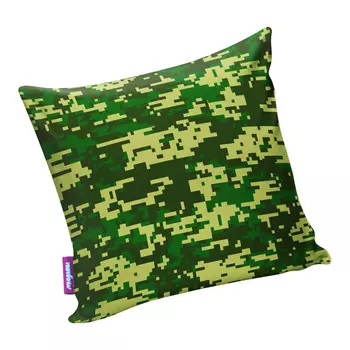 Декоративные подушки Мнушки