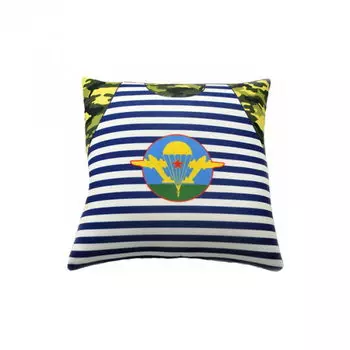 Декоративные подушки Мнушки