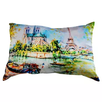 Декоративные подушки Мнушки