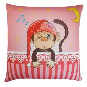 Декоративные подушки Мнушки