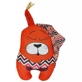 Декоративные подушки Мнушки