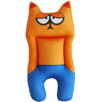 Декоративные подушки Мнушки