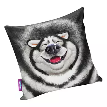 Декоративные подушки Мнушки