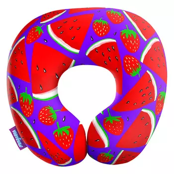 Декоративные подушки Мнушки