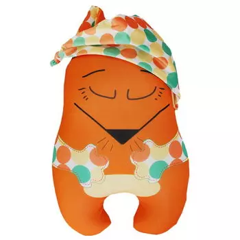 Декоративные подушки Мнушки