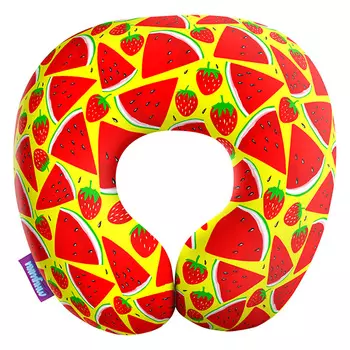 Декоративные подушки Мнушки