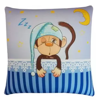 Декоративные подушки Мнушки