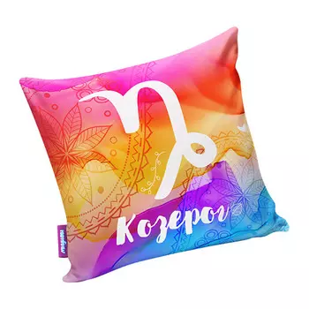 Декоративные подушки Мнушки