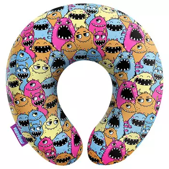 Декоративные подушки Мнушки