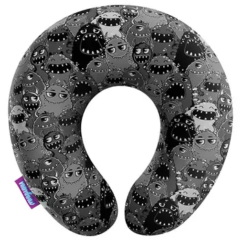 Декоративные подушки Мнушки