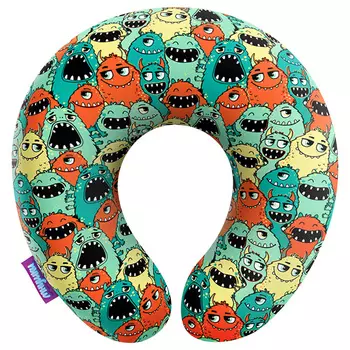 Декоративные подушки Мнушки