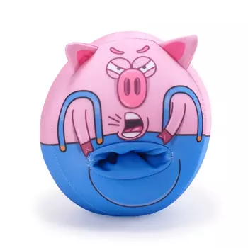 Декоративные подушки Мнушки