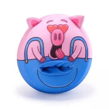 Декоративные подушки Мнушки