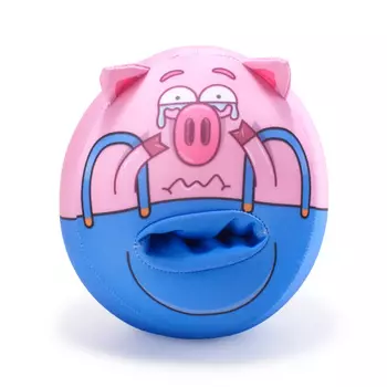 Декоративные подушки Мнушки