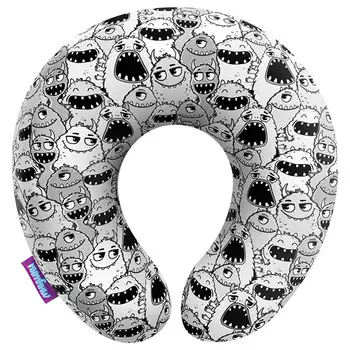 Декоративные подушки Мнушки