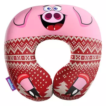 Декоративные подушки Мнушки