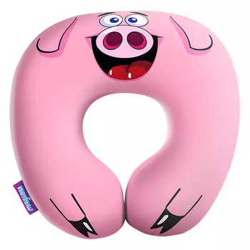 Декоративные подушки Мнушки