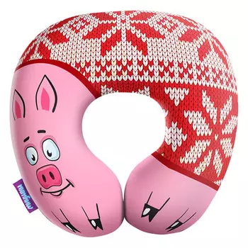 Декоративные подушки Мнушки