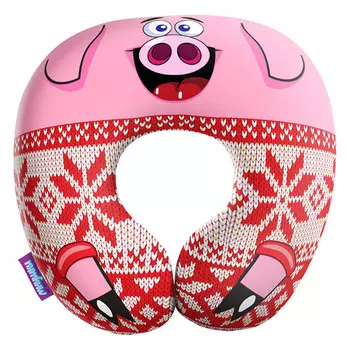 Декоративные подушки Мнушки