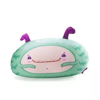 Декоративные подушки Мнушки