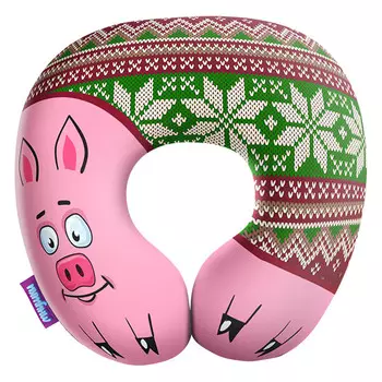 Декоративные подушки Мнушки