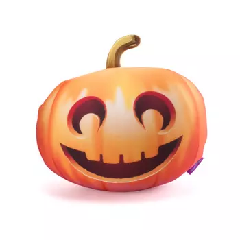 Декоративные подушки Мнушки