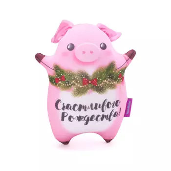 Декоративные подушки Мнушки