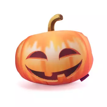 Декоративные подушки Мнушки