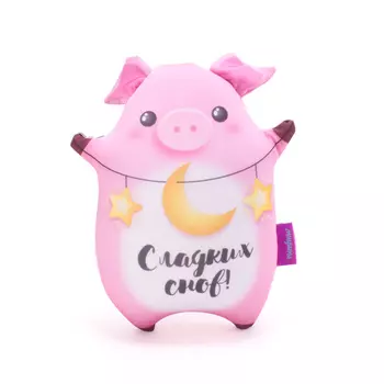 Декоративные подушки Мнушки