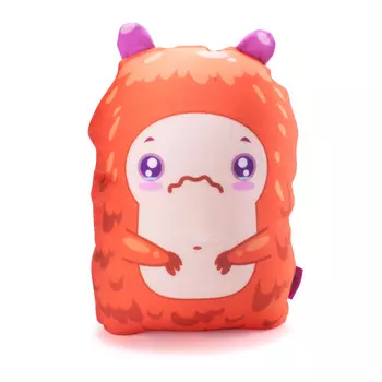 Декоративные подушки Мнушки