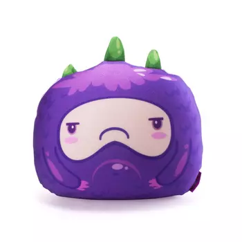 Декоративные подушки Мнушки