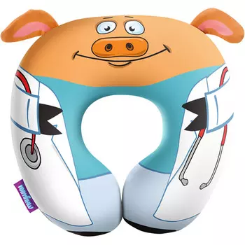 Декоративные подушки Мнушки