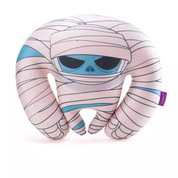 Декоративные подушки Мнушки