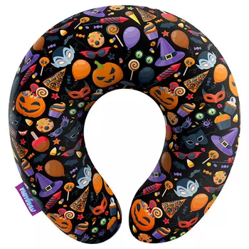 Декоративные подушки Мнушки