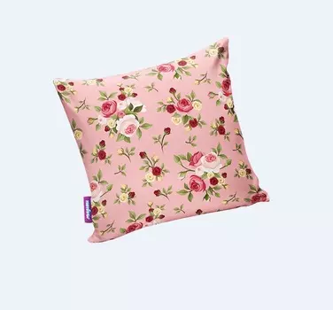 Декоративные подушки Мнушки