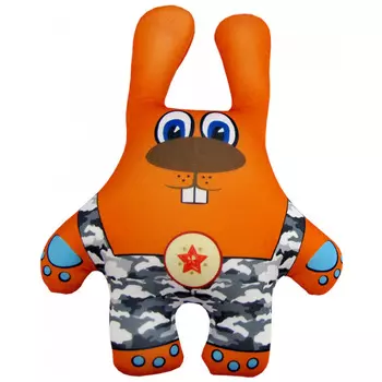 Декоративные подушки Мнушки