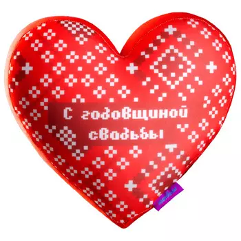 Декоративные подушки Мнушки