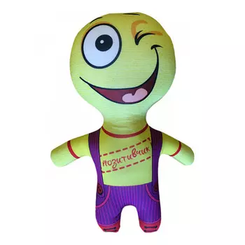 Декоративные подушки Мнушки