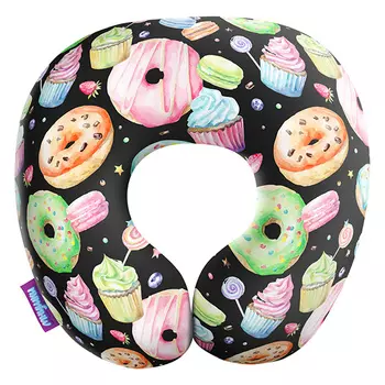 Декоративные подушки Мнушки