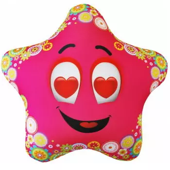 Декоративные подушки Мнушки