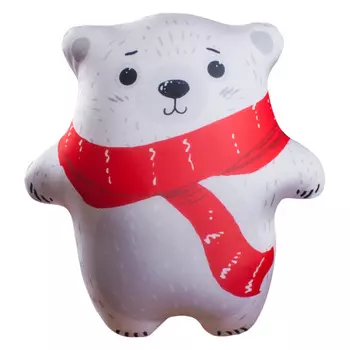 Декоративные подушки Мнушки