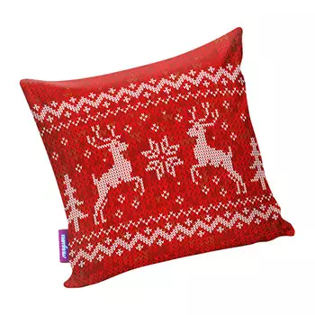 Декоративные подушки Мнушки