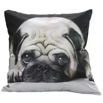 Декоративные подушки Мнушки