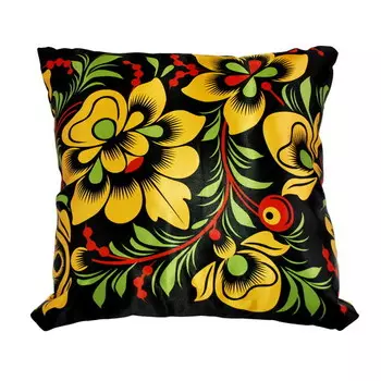 Декоративные подушки Мнушки