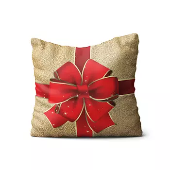 Декоративные подушки Мнушки