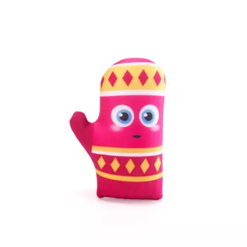 Декоративные подушки Мнушки